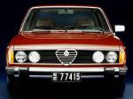 Alfa Romeo Alfa 6 1979 года